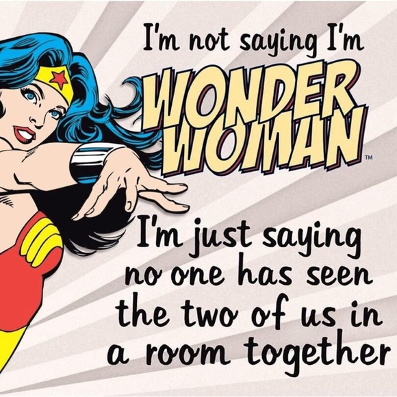 Meet your Posher - Picture 2 of 3